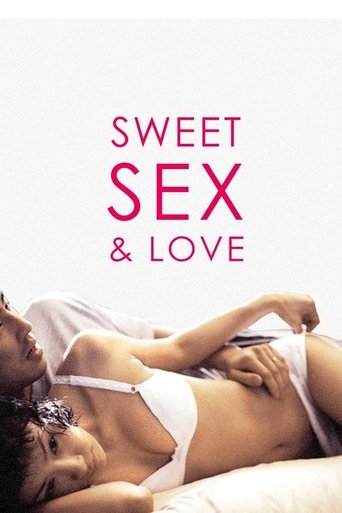 Poster de Delicioso Sexo e Amor