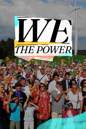 Assistir We the Power online dublado e legendado