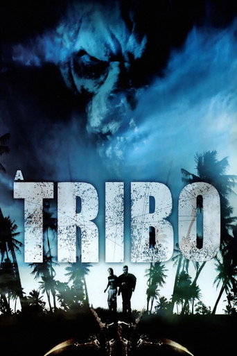 Assistir A Tribo online dublado e legendado