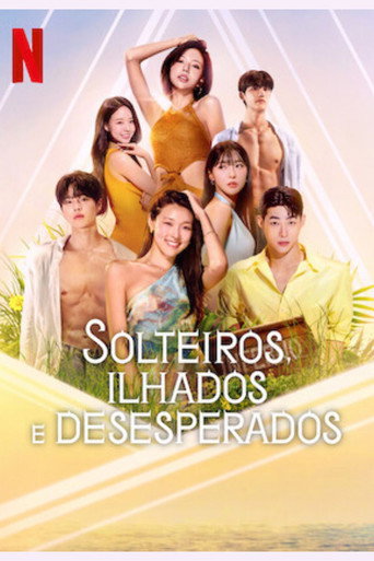 Assistir Solteiros, Ilhados e Desesperados online dublado e legendado