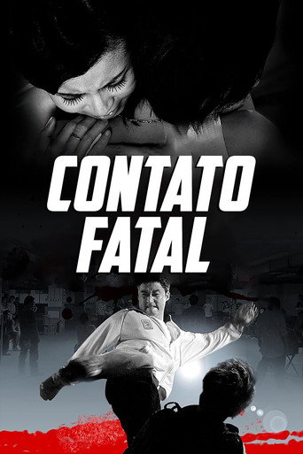 Poster de Contato Fatal