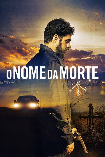Poster de O Nome da Morte
