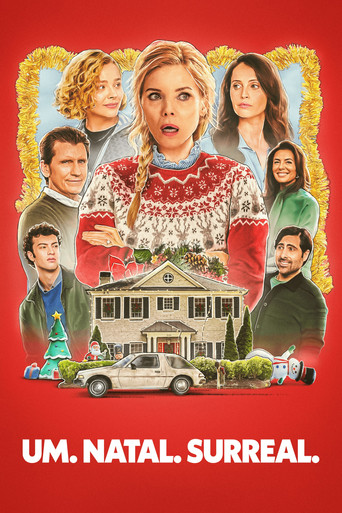 Assistir Um. Natal. Surreal. online dublado e legendado