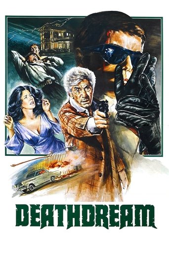 Poster de Sonho de Morte