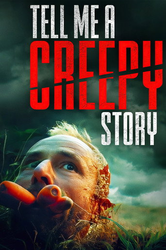 Assistir Tell Me a Creepy Story online dublado e legendado