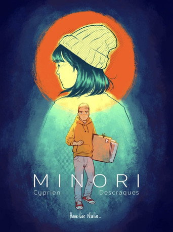 Assistir Minori online dublado e legendado