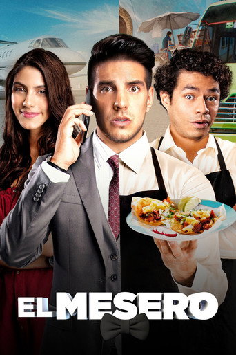 Assistir El mesero online dublado e legendado