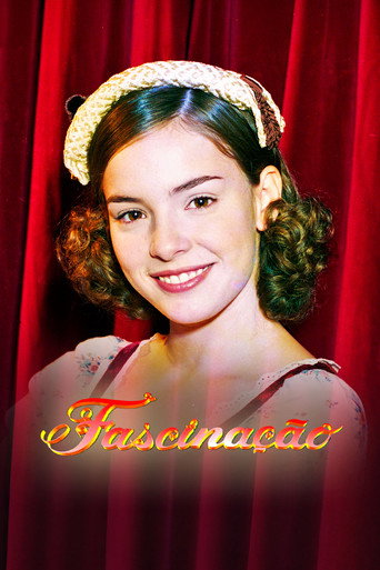 Assistir Fascinação online dublado e legendado