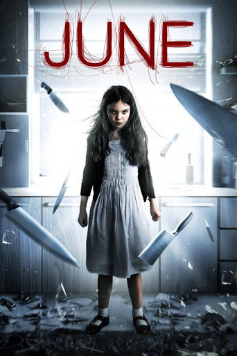 Assistir June online dublado e legendado