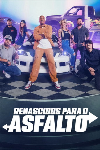 Assistir Renascido para o Asfalto online dublado e legendado
