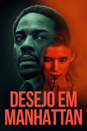 Assistir Desejo em Manhattan online dublado e legendado