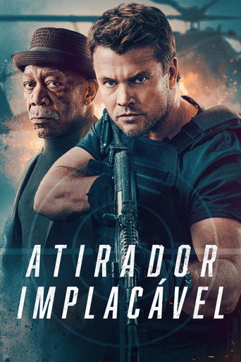 Assistir Atirador Implacável online dublado e legendado