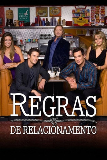 Assistir Regras de Relacionamento online dublado e legendado