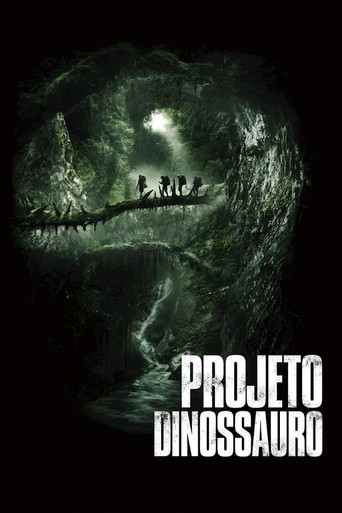 Assistir Projeto Dinossauro online dublado e legendado