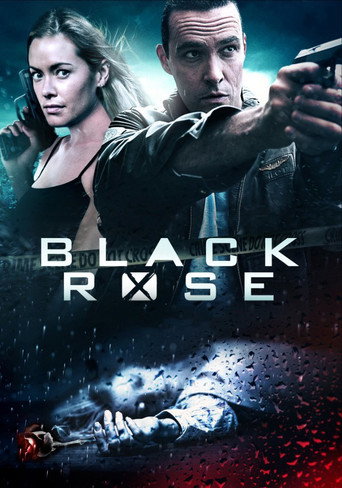 Assistir Rosa Negra online dublado e legendado