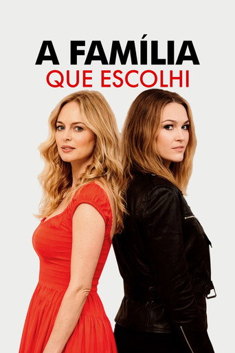 Assistir A Família que Escolhi online dublado e legendado