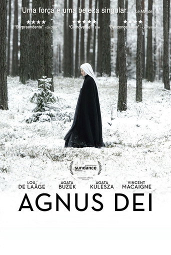 Assistir Agnus Dei online dublado e legendado