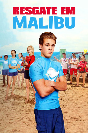Assistir Resgate em Malibu online dublado e legendado