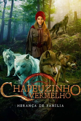 Assistir Chapeuzinho Vermelho: Herança de Família online dublado e legendado
