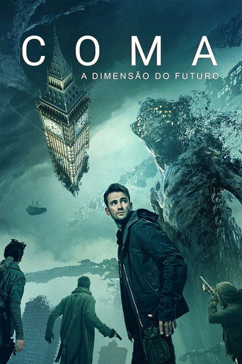 Assistir Coma - A Dimensão do Futuro online dublado e legendado