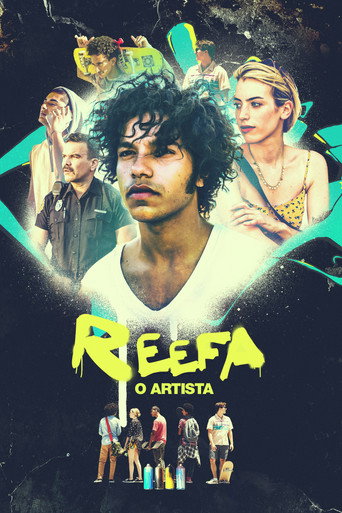 Assistir Reefa: O Artista online dublado e legendado