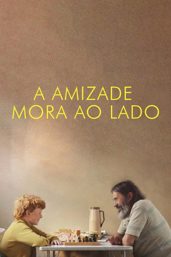 Assistir A Amizade Mora ao Lado online dublado e legendado