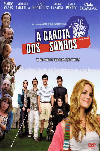 Assistir A Garota dos Sonhos online dublado e legendado