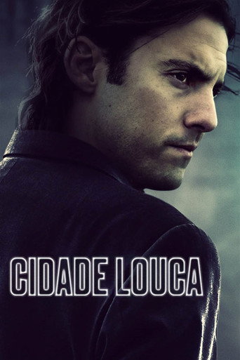 Assistir Cidade Louca online dublado e legendado