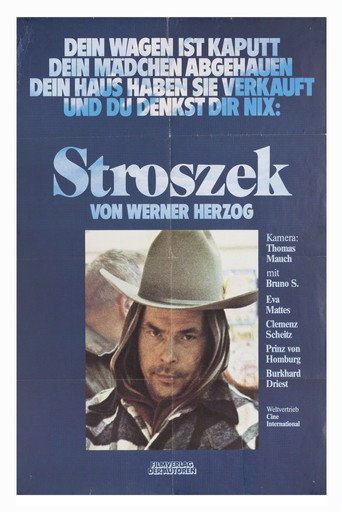 Assistir Stroszek online dublado e legendado