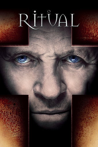 Poster de O Ritual