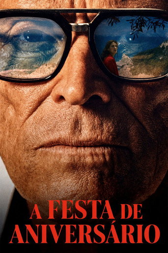 Assistir A Festa de Aniversário online dublado e legendado