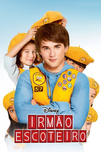 Assistir Irmão Escoteiro online dublado e legendado