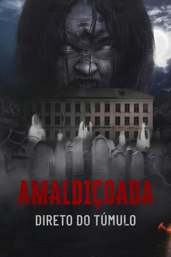 Assistir Amaldiçoada: Direto do Túmulo online dublado e legendado