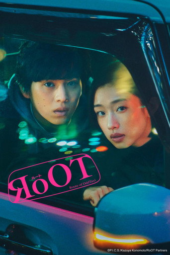 Assistir RoOT - Route of OddTaxi - online dublado e legendado