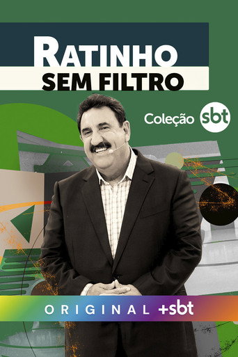 Assistir Ratinho, Sem Filtro online dublado e legendado