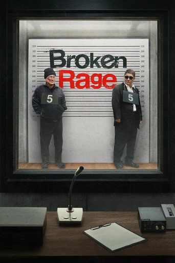 Assistir Broken Rage online dublado e legendado