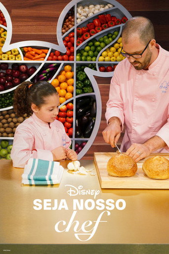 Assistir Seja Nosso Chef online dublado e legendado