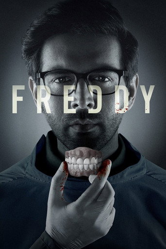 Assistir Freddy online dublado e legendado