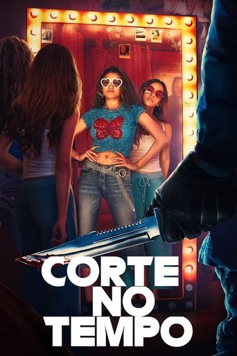 Assistir Corte no Tempo online dublado e legendado