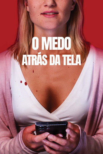 Assistir O Medo Atrás da Tela online dublado e legendado