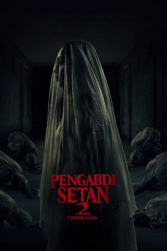 Assistir Pengabdi Setan 2: Communion online dublado e legendado
